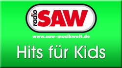 Radio SAW-Hits für Kids