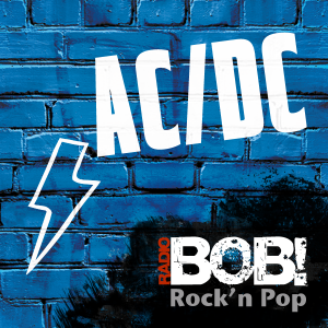 RADIO BOB! - ACDC