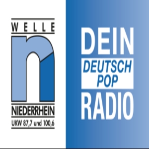 Welle Niederrhein - Dein DeutschPop Radio