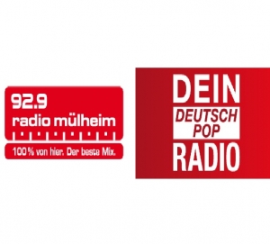Radio Mülheim - Dein DeutschPop Radio
