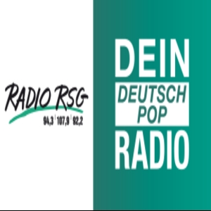 Radio RSG - Dein DeutschPop Radio