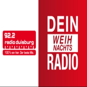 Radio Duisburg - Dein Weihnachts Radio