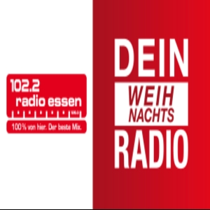 Radio Essen - Dein Weihnachts Radio