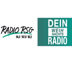 Radio RSG - Dein Weihnachts Radio