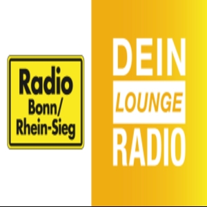 Radio Bonn / Rhein-Sieg - Dein Lounge Radio