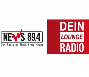 NE-WS89,4 - Dein Lounge Radio