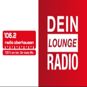 Radio Oberhausen - Dein Lounge Radio