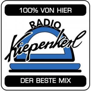 Radio Kiepenkerl - Dein Love Radio