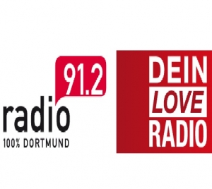 Radio 91.2 - Dein Love Radio