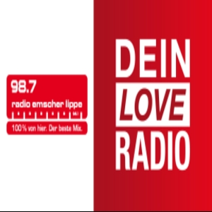 Radio Emscher Lippe - Dein Love Radio