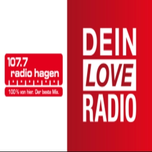 Radio Hagen - Dein Love Radio