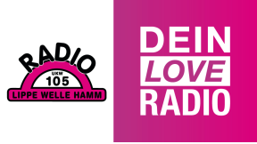 Radio Lippe Welle Hamm - Dein Love Radio