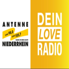 Antenne Niederrhein - Dein Love Radio