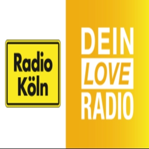 Radio Köln - Dein Love Radio