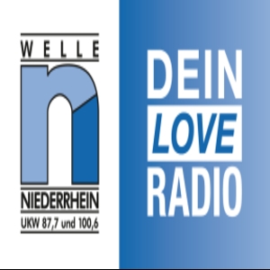 Welle Niederrhein - Dein Love Radio