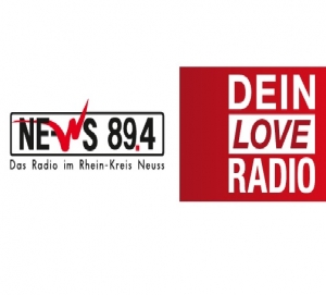 NE-WS89,4 - Dein Love Radio