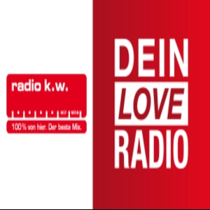 Radio K.W. - Dein Love Radio