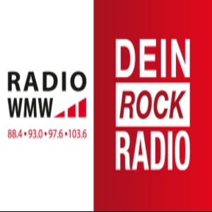 Radio WMW - Dein Rock Radio