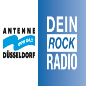 Antenne Düsseldorf - Dein Rock Radio