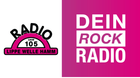 Radio Lippe Welle Hamm - Dein Rock Radio