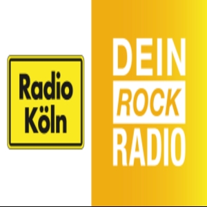 Radio Köln - Dein Rock Radio