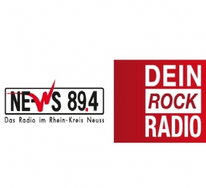 NE-WS89,4 - Dein Rock Radio