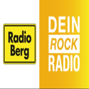 Radio Berg - Dein Rock Radio