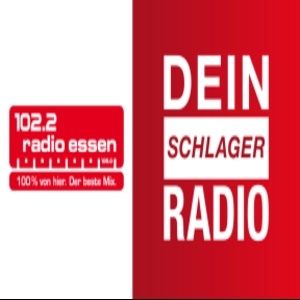 Radio Essen - Dein Schlager Radio