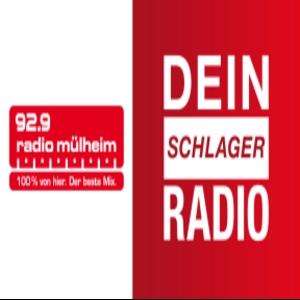 Radio Mülheim - Dein Schlager Radio