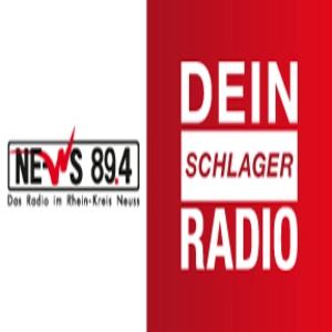 NE-WS89,4 - Dein Schlager Radio