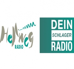 Hellweg Radio - Dein Schlager Radio