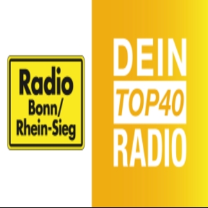 Radio Bonn / Rhein-Sieg - Dein Top40 Radio