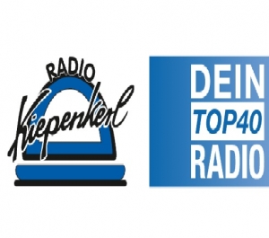 Radio Kiepenkerl - Dein Top40 Radio