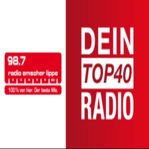 Radio Emscher Lippe - Dein Top40 Radio