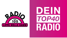 Radio Lippe Welle Hamm - Dein Top40 Radio