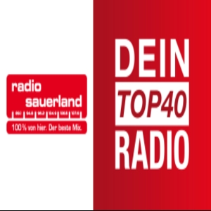 Radio Sauerland - Dein Top40 Radio