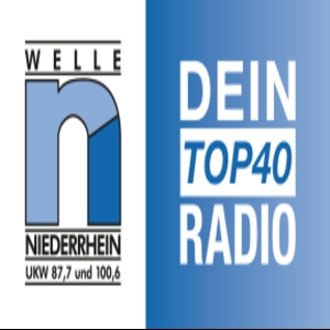 Welle Niederrhein - Dein Top40 Radio