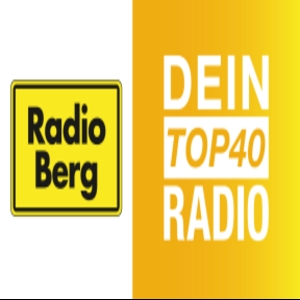 Radio Berg - Dein Top40 Radio