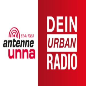 Antenne Unna - Dein Urban Radio