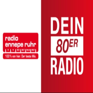 Radio Ennepe Ruhr - Dein 80er Radio