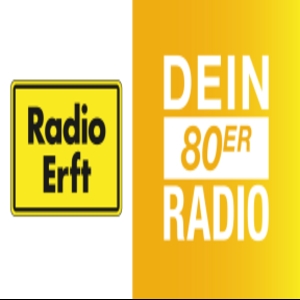 Radio Erft - Dein 80er Radio