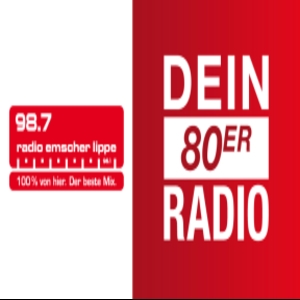 Radio Emscher Lippe - Dein 80er Radio