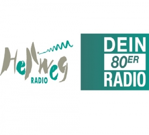 Hellweg Radio - Dein 80er Radio