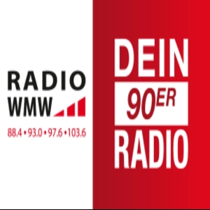 Radio WMW - Dein 90er Radio
