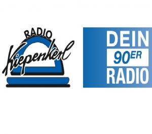 Radio Kiepenkerl - Dein 90er Radio