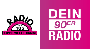 Radio Lippe Welle Hamm - Dein 90er Radio