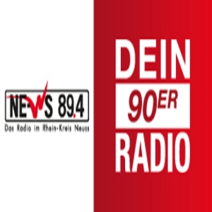 NE-WS89,4 - Dein 90er Radio