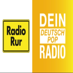 Radio Rur - Dein DeutschPop Radio