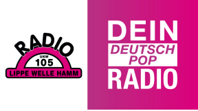 Radio Lippe Welle Hamm - Dein DeutschPop Radio