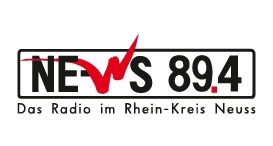 NE-WS - 89.4 - Dein Rock Radio